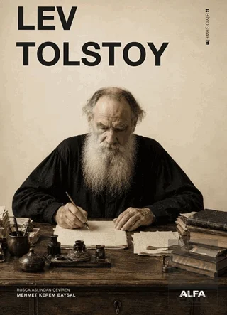 Lev Tolstoy