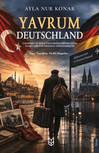 Yavrum Deutschland