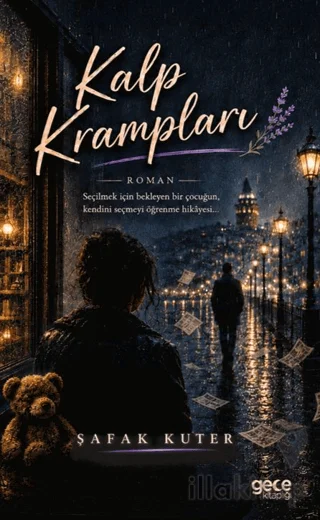 Kalp Krampları