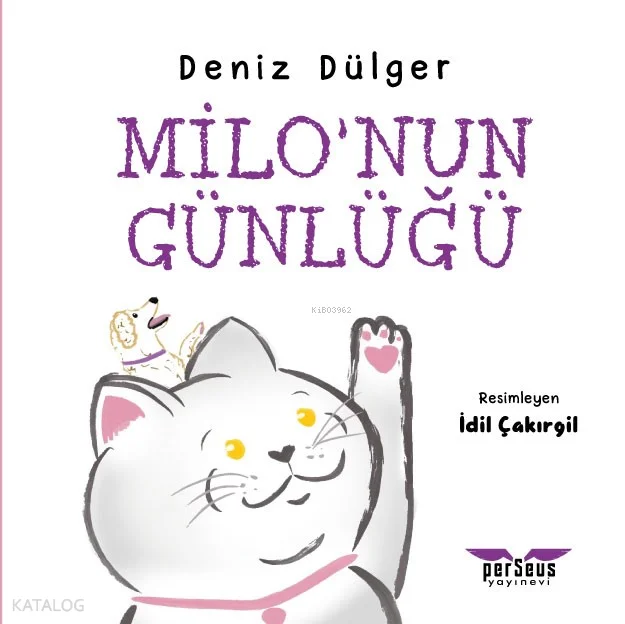 Milo'nun Günlüğü