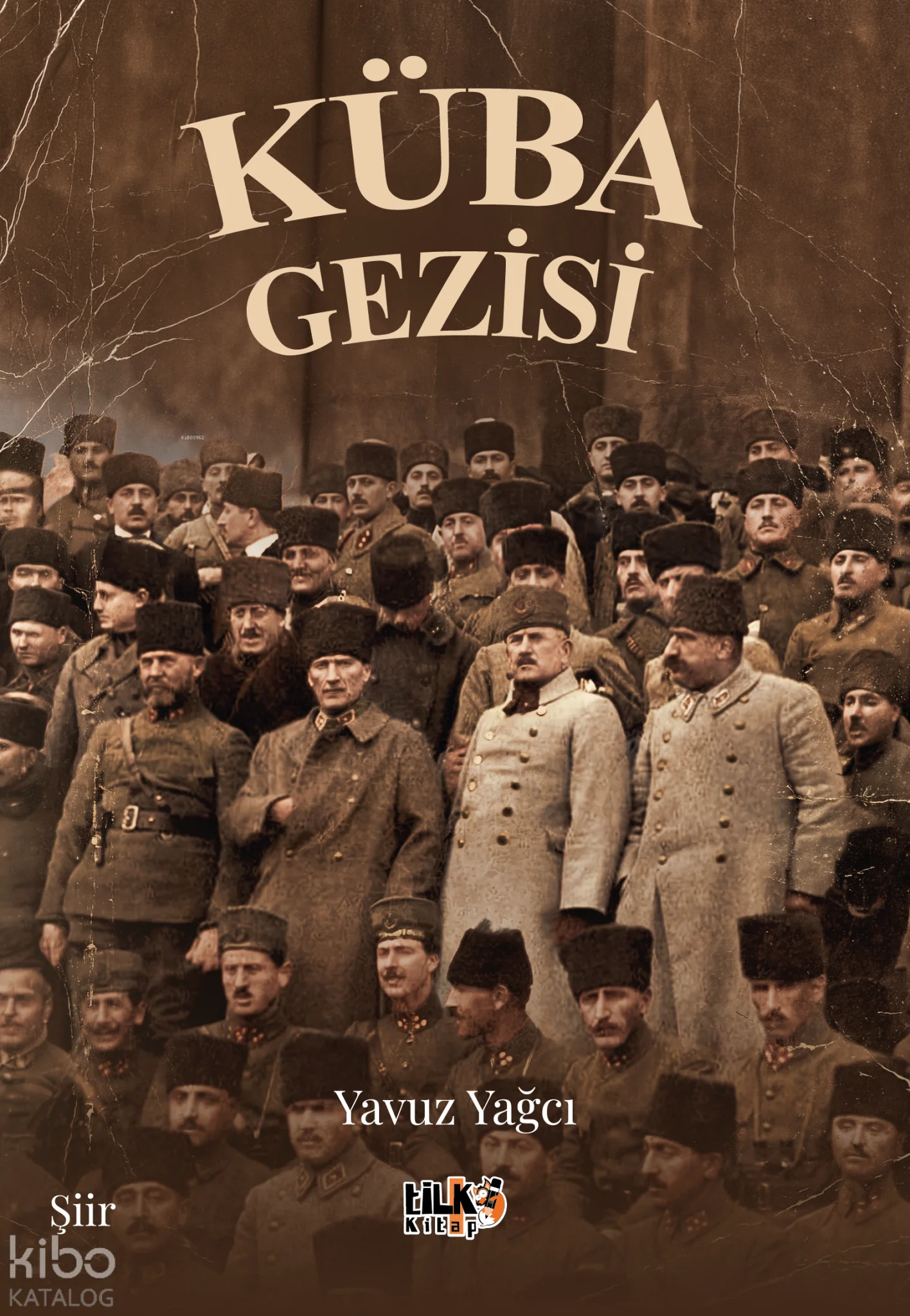 Küba Gezisi