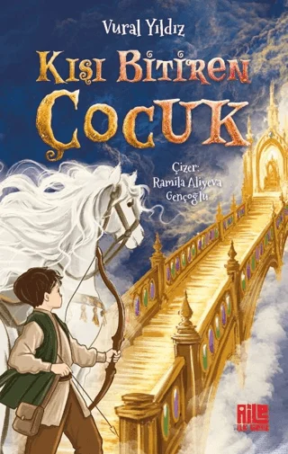 Kışı Bitiren Çocuk