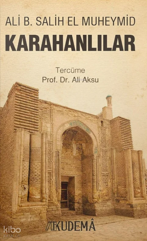 Karahanlılar