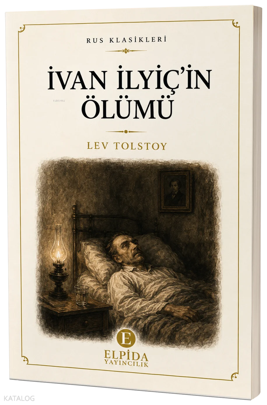 İvan İlyiç'in Ölümü