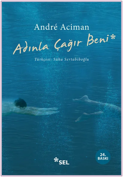 Adınla Çağır Beni -