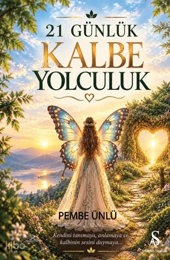 21 Günlük Kalbe Yolculuk