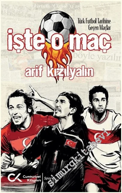 İşte O Maç -