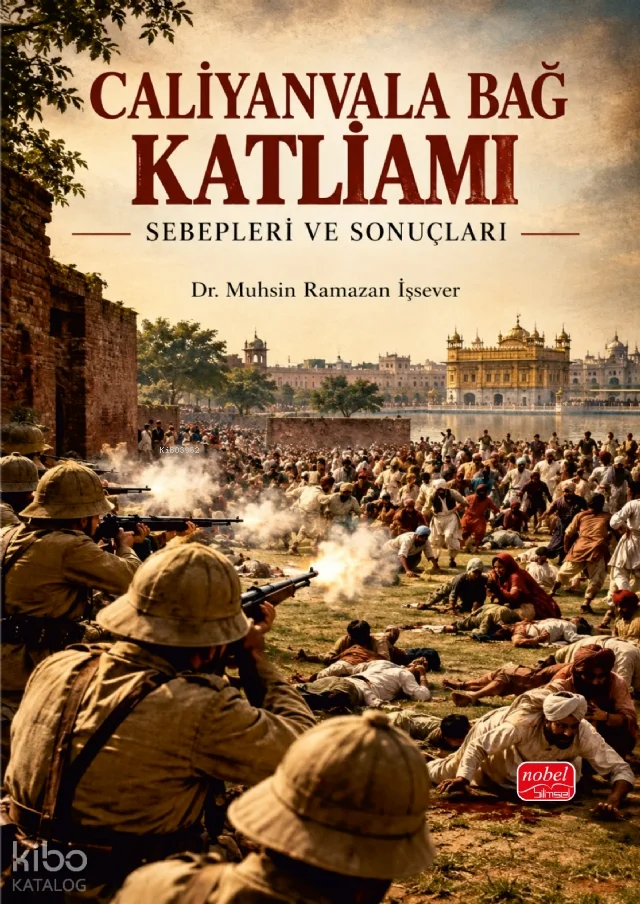 Caliyanvala Bağ Katliamı;Sebepleri ve Sonuçları