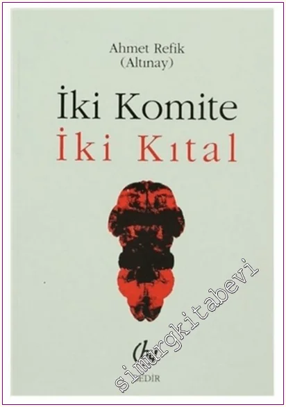 İki Komite İki Kıtal -