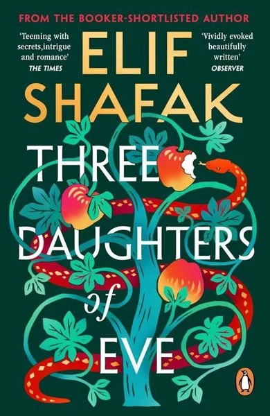 Three Daughters of Eve