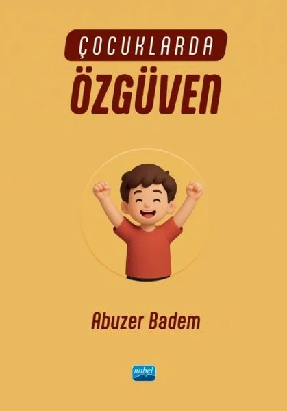 Çocuklarda Özgüven