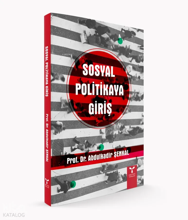 Sosyal Politikaya Giriş
