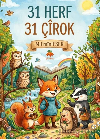 31 Herf 31 Çîrok