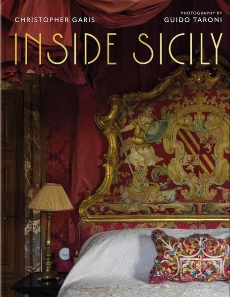 Inside Sicily (Ciltli)