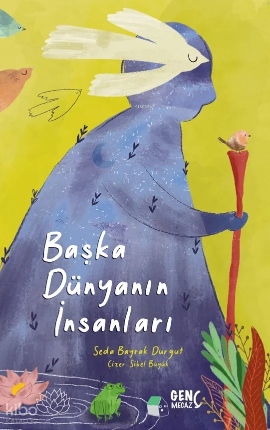 Başka Dünyanın İnsanları