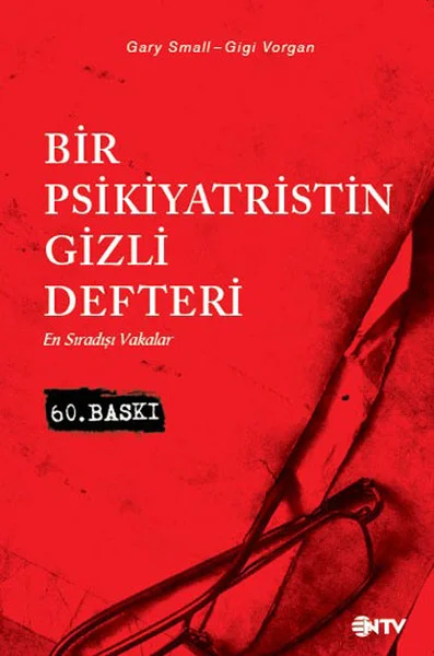 Bir Psikiyatristin Gizli Defteri
