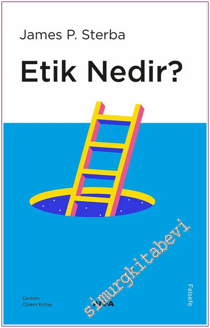 Etik Nedir -