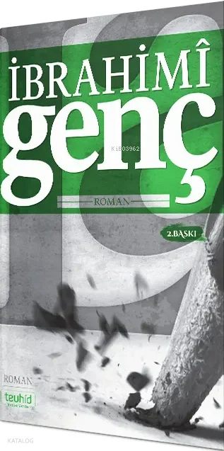 İbrahimi Genç