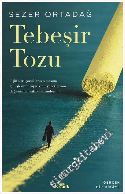 Tebeşir Tozu -