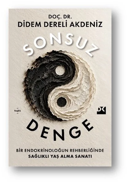 Sonsuz Denge