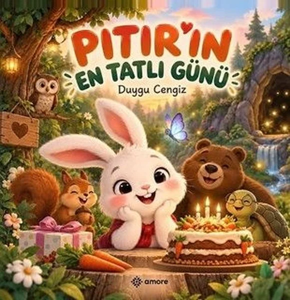 Pıtır'ın En Tatlı Günü