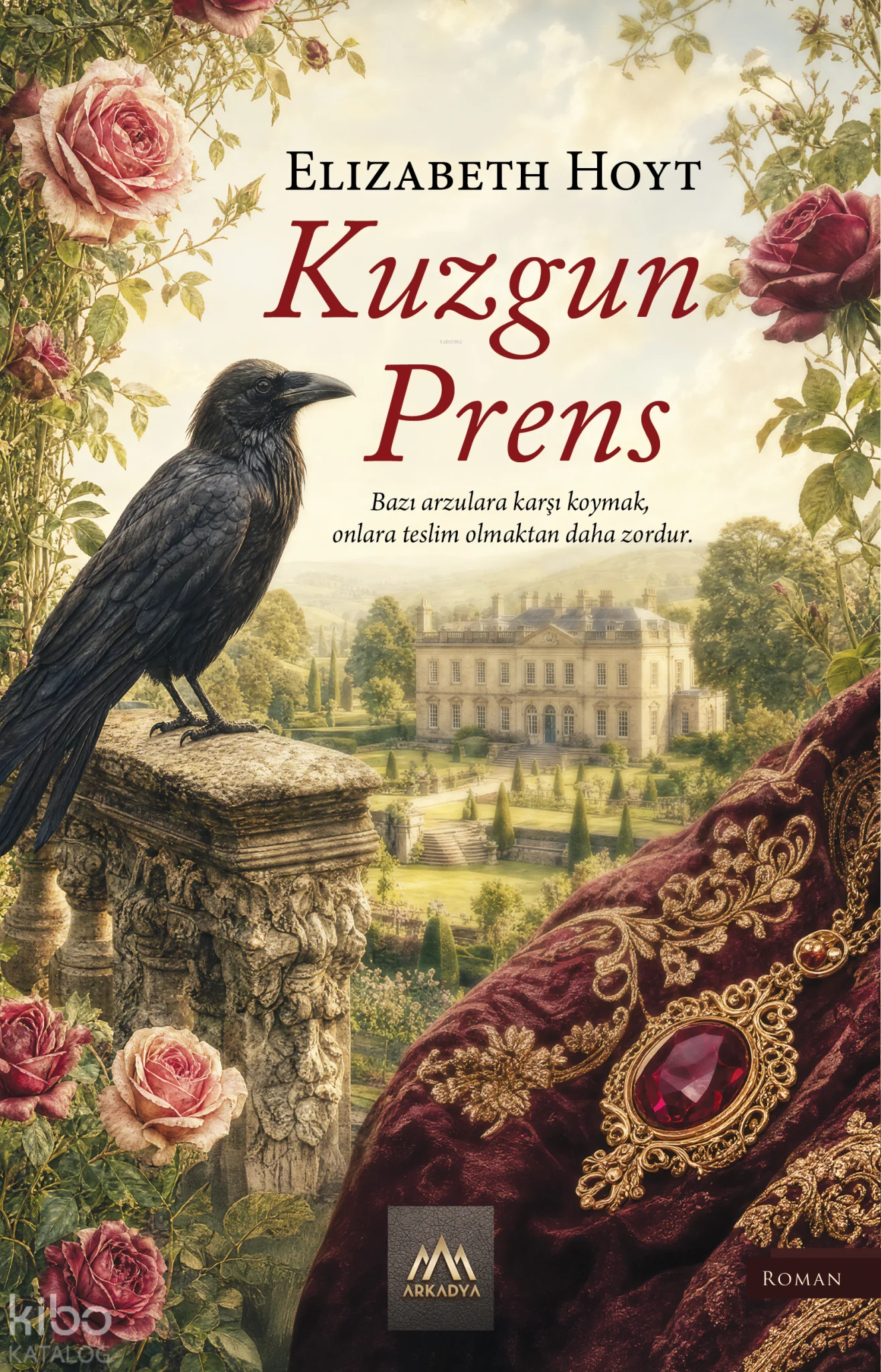 Kuzgun Prens