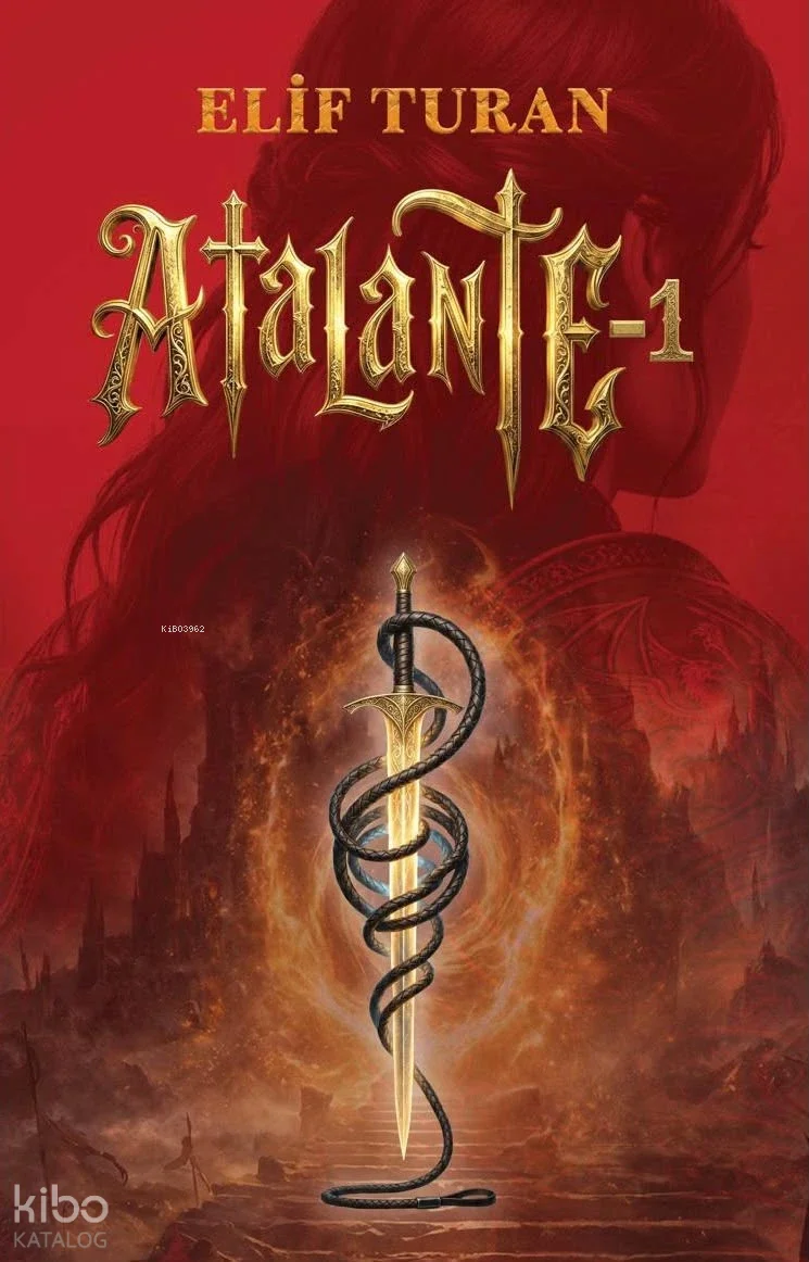 Atalante 1