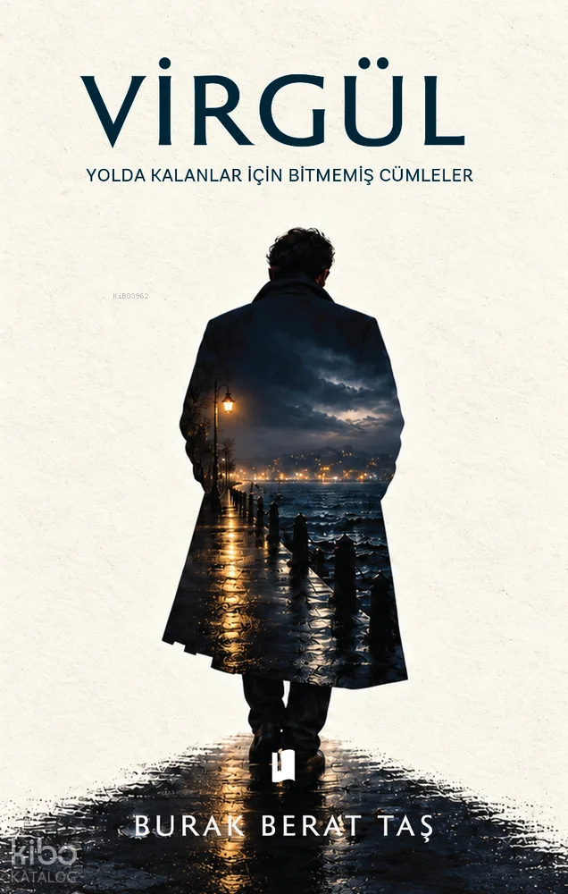 Virgül