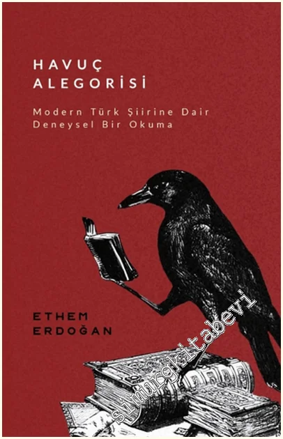 Havuç Alegorisi -