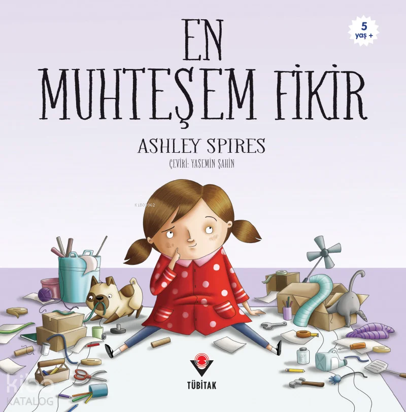 En Muhteşem Fikir