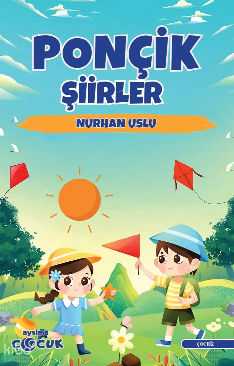Ponçik Şiirler