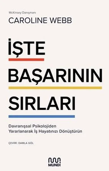 İşte Başarının Sırları