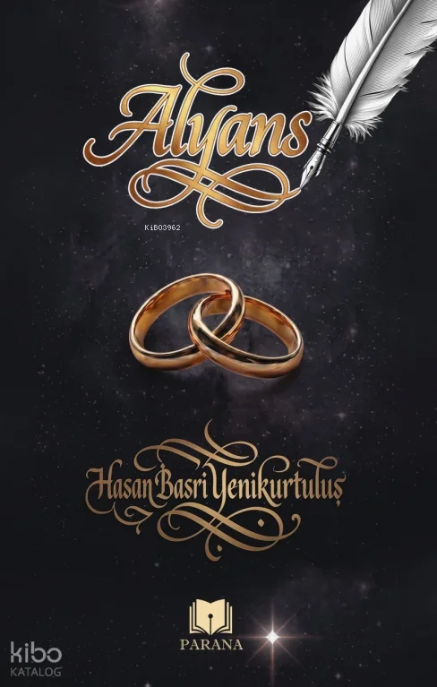 Alyans