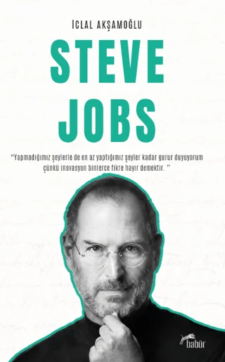 Steve Jobs
