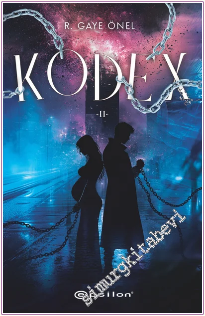 Kodex - 2 (Ciltli) -