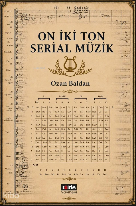 On İki Ton Serial Müzik