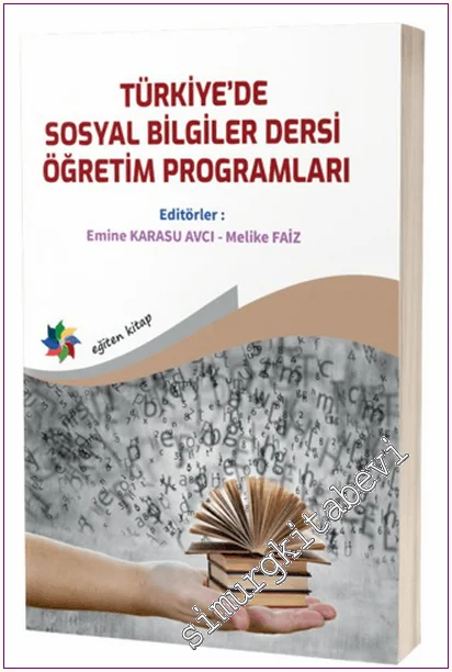 Türkiye’de Sosyal Bilgiler Dersi Öğretim Programları -