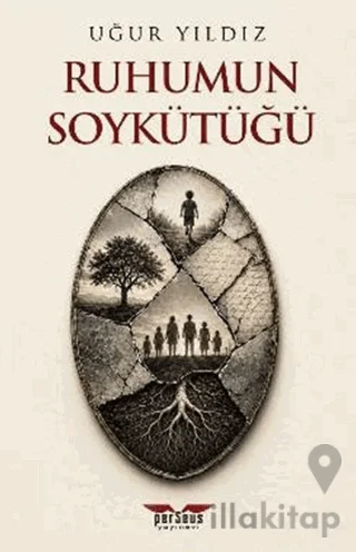 Ruhumun Soykütüğü