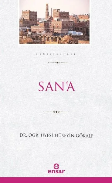 San'a - Şehirlerimiz