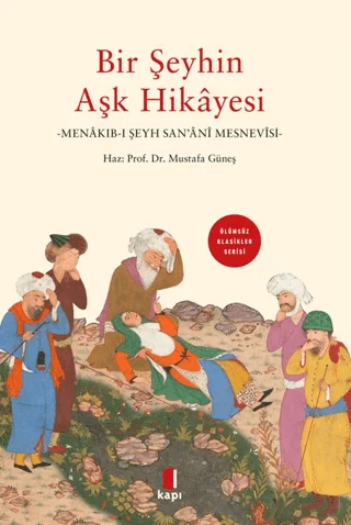 Bir Şeyhin Aşk Hikayesi
