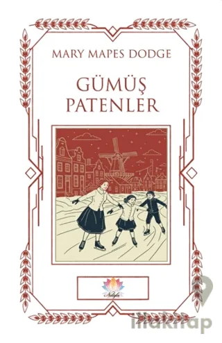 Gümüş Patenler