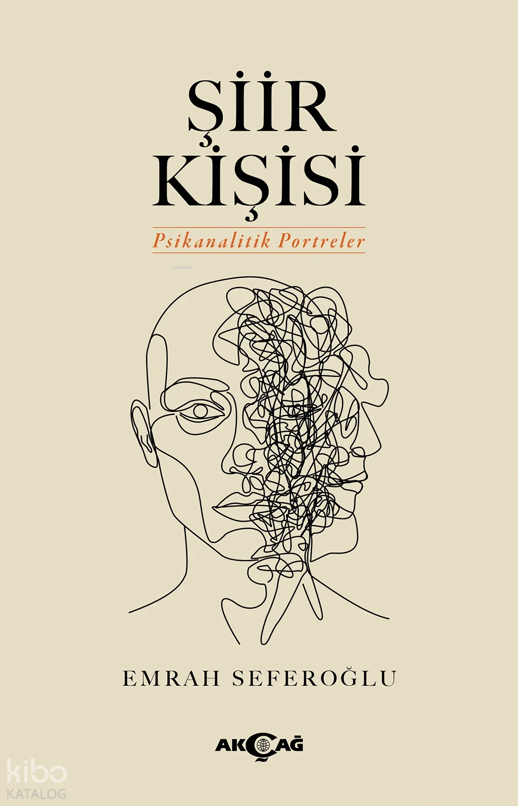 Şiir Kişisi;Psikanalitik Portreler