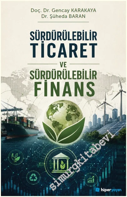Sürdürülebilir Ticaret ve Sürdürülebilir Finans -