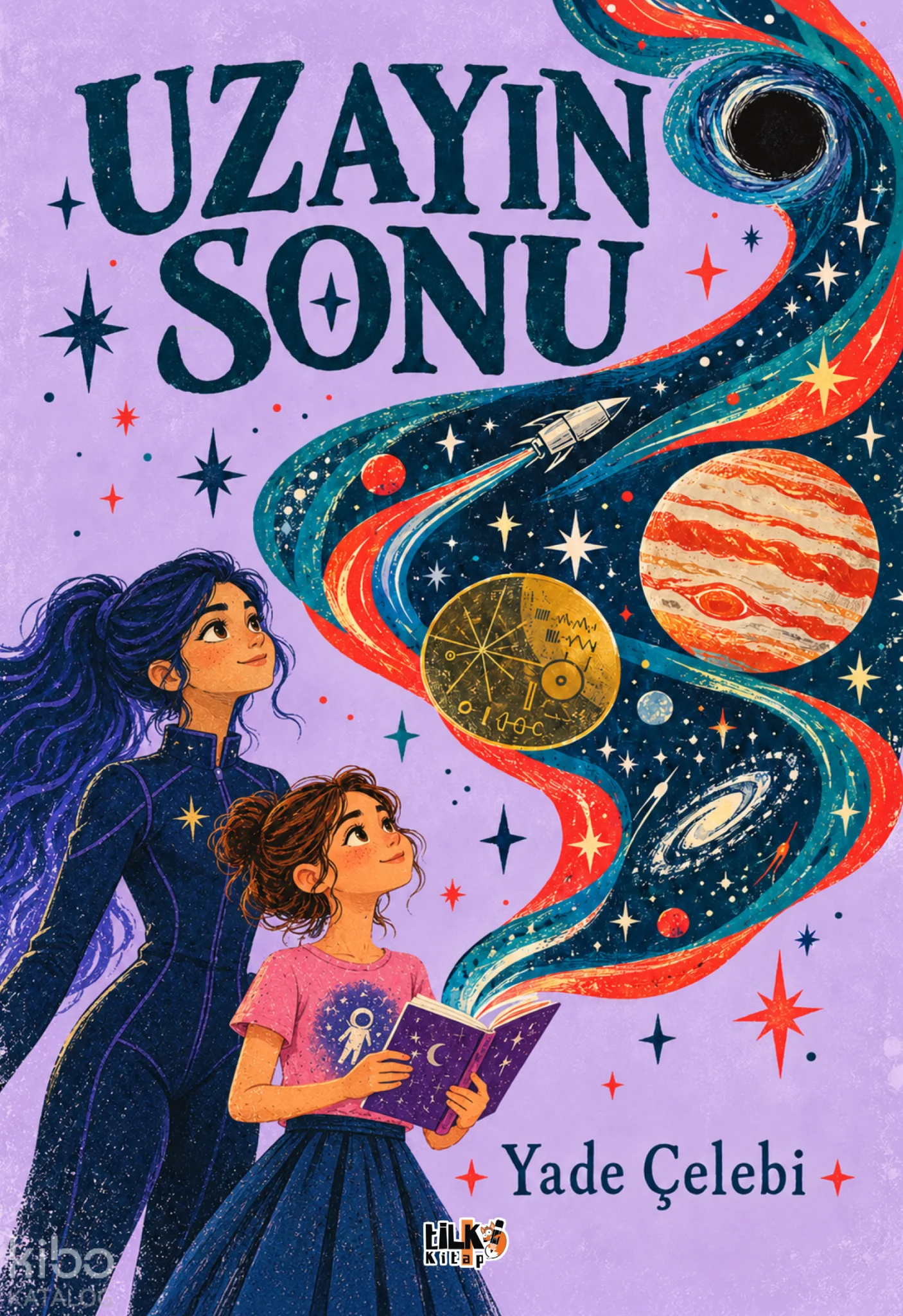 Uzayın Sonu