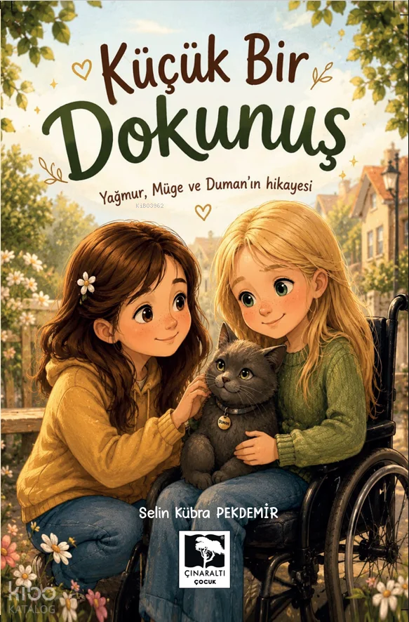 Küçük Bir Dokunuş