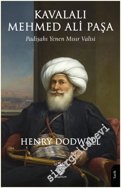 Kavalalı Mehmed Ali Paşa -