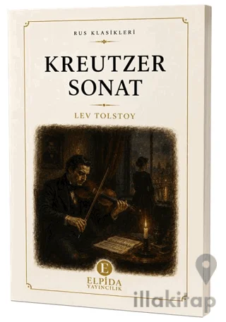 Kreutzer Sonat