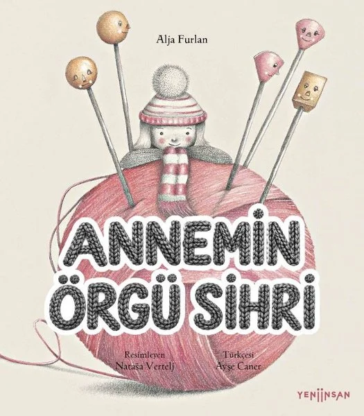 Annemin Örgü Sihri