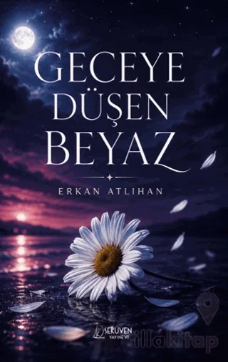 Geceye Düşen Beyaz