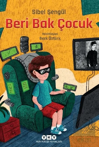 Beri Bak Çocuk
